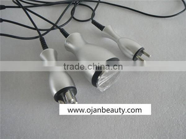 2016 summer home use portable style good quality multifunction cavitation fat removal machine MX-F28