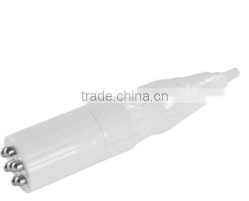 Needle free mesotherapy multipolar rf facial wrinkle treatment machine for sale