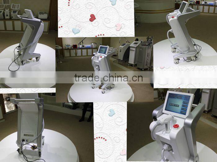 professional slimming machine hifu fat reduction system