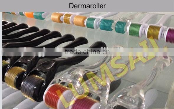 Dermatology Derma Roller,540 Microneedle, Micro Needle 540 for Ageing