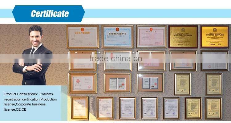 CE and TUV approved super pulse co2 fractional laser