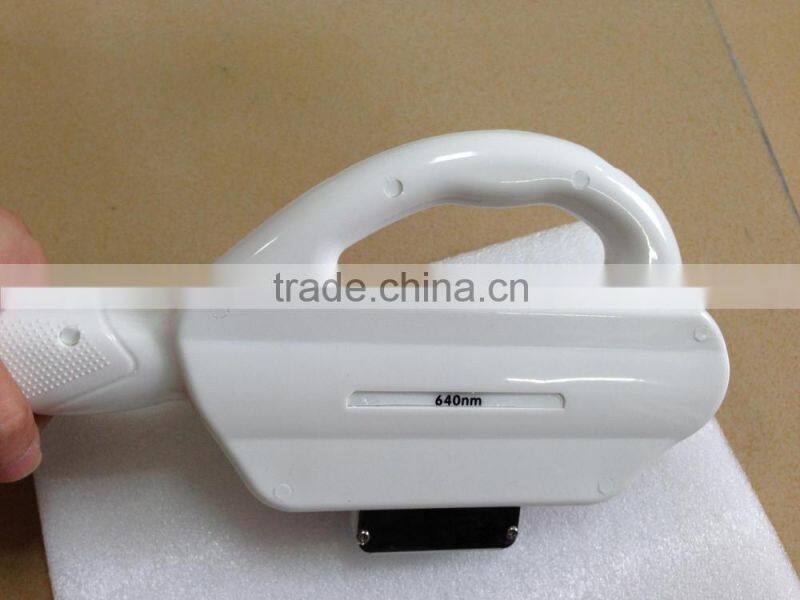 OPT Intense Pulsed Light