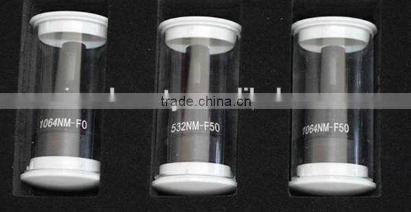 Best Price Q Switch Tattoo Removal laser for sale