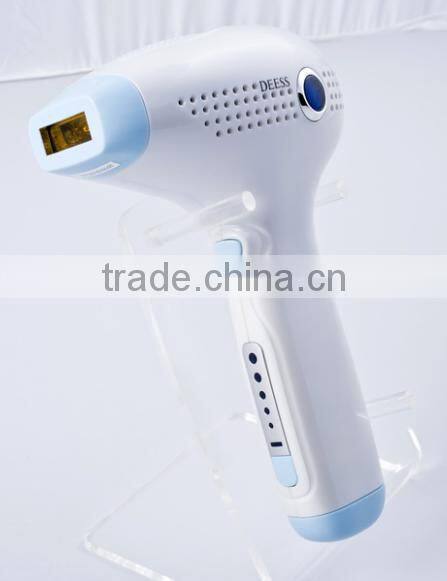 2016 YALO Hair Removal Machine for woman use