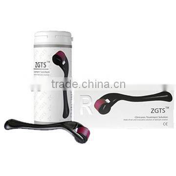 For the antii-ageing&rejuvenation of ruined skin:1.5 2.0mm /hot selling derma roller