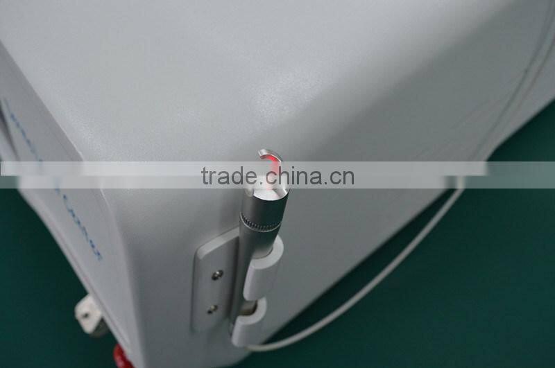 30w 980nm diode laser spider veins removal beauty equipment