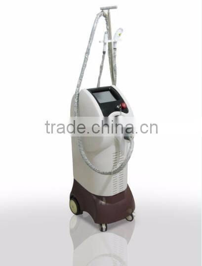 3 in 1RFmassage far infrared body slimming fat reducing infrared slimming machine