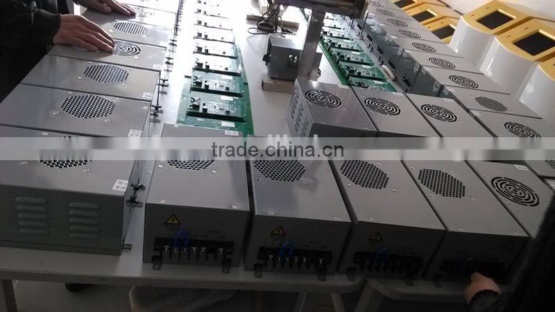 FP Laser new design ipl handle with connector best price