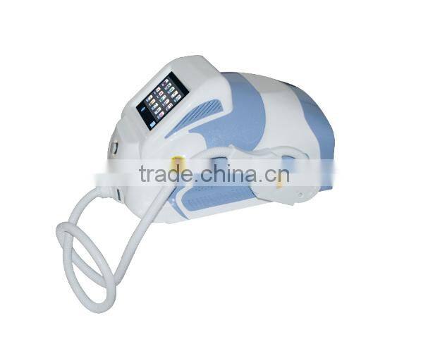 professional ipl hair removal machine/wrinkle removal beauty machine