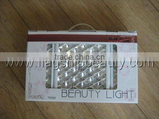 wrinkle removal machine led light therapy led pdt