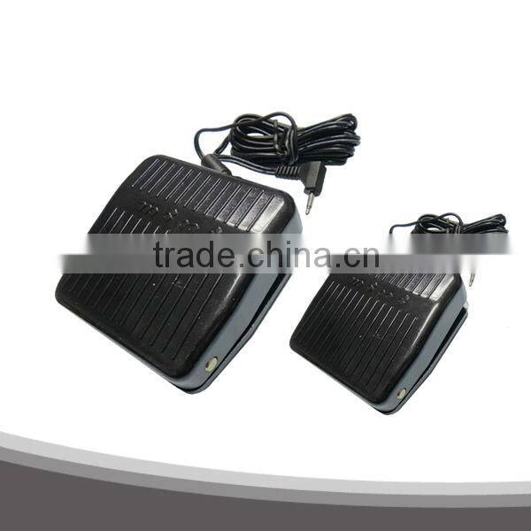 tattoo machine foot-switch