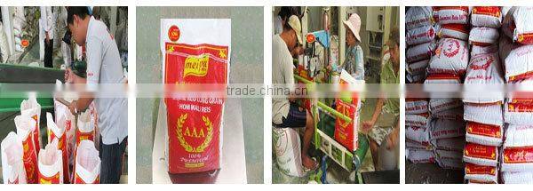 PREMIUM FRAGRANT RICE 5% BROKEN - KDM - LOWEST PRICE - HOT SELLING