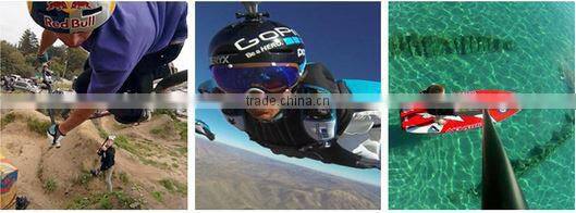 best selling products motion activated camera better than gopro / gopro hd mini camara wholesale