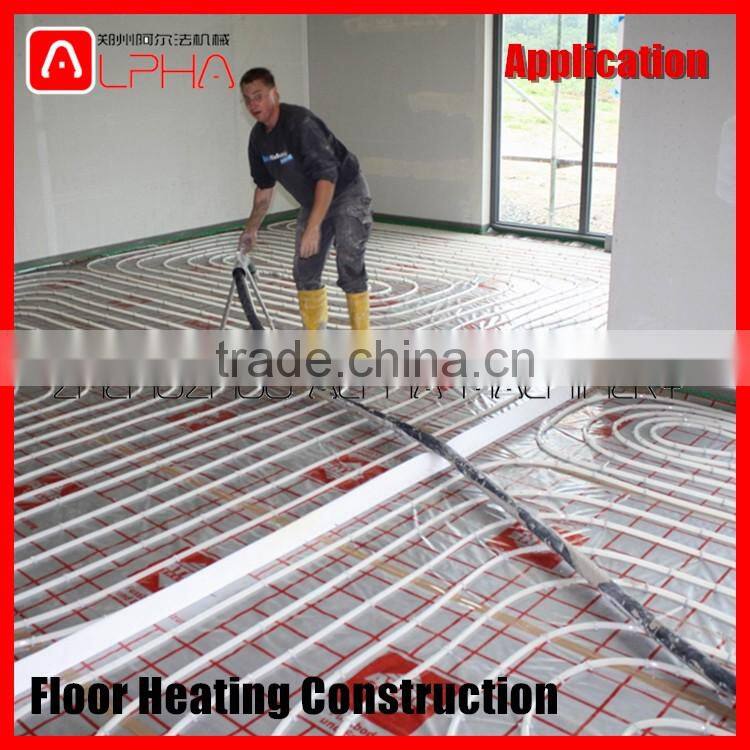 Low Price 10-30 CBM Foam Concrete Mixing Machine/Foam Concrete Mixer/Foam Concrete Pump