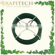 47cm Plastic Interlocking Gardening Tie