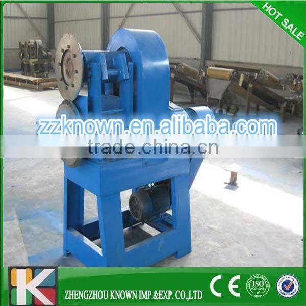 Automatic waste tire recycling plant rubber micronizer for super fine tyre rubber powder