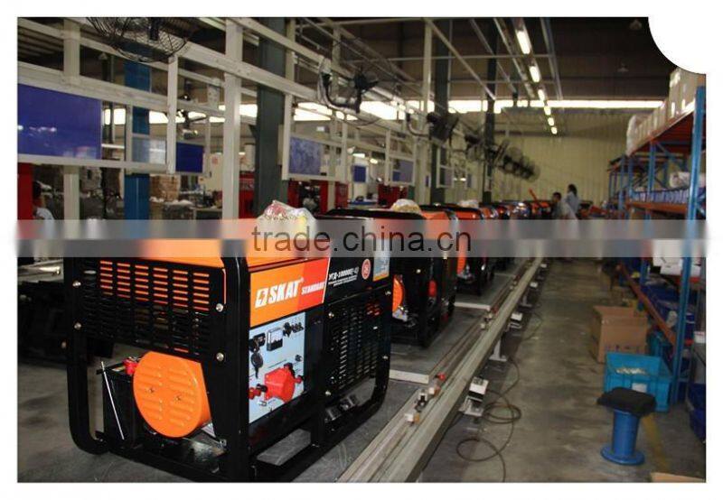 13HP LT390 mini 300cc 4 stroke engine