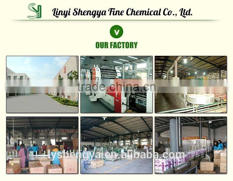 China supplier christmas party snow spray