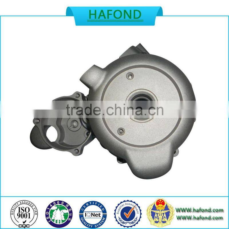 High precious 3 year warranty Turned Hardware Parts