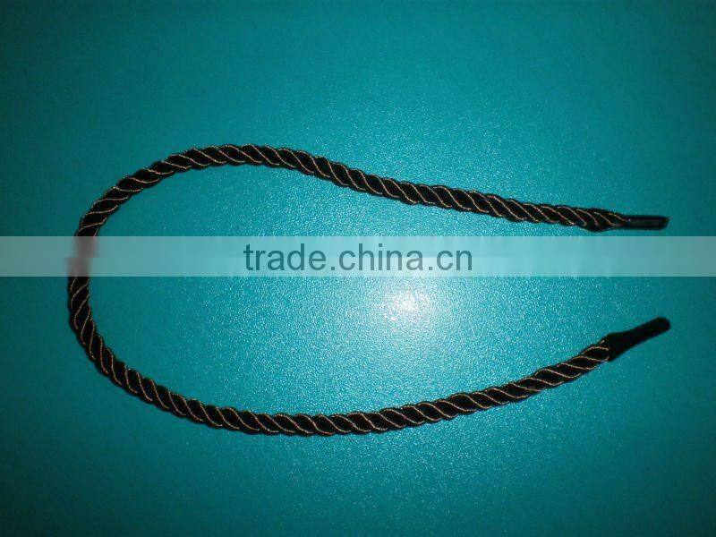 different kinds of paper bag cord