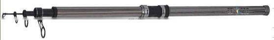 Sheran fishing rods 80% carbon telescopic rods