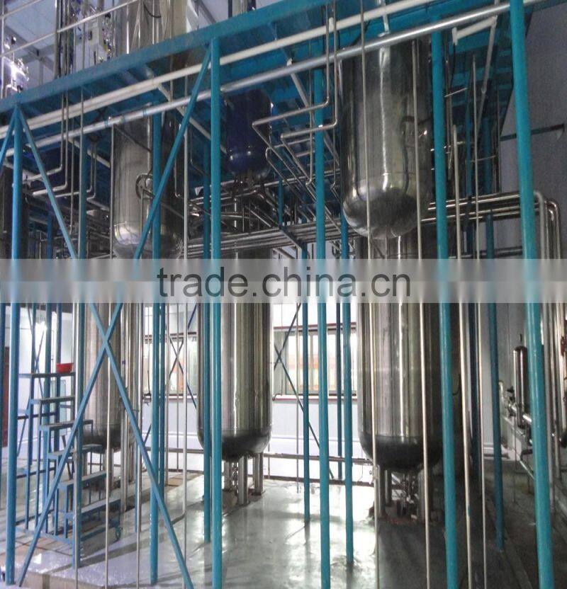 10L Laboratory Stainless Steel Fermentation Tank