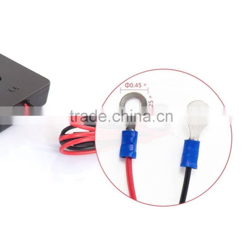 Vehicle Rodent Repeller - Animal & Pest Control