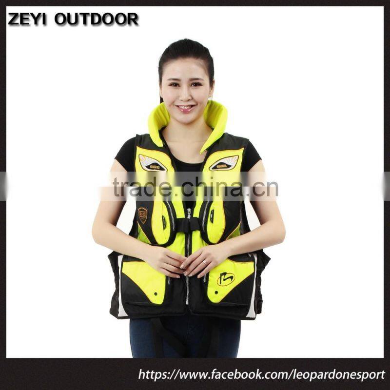 Outdoor Photographer Reporter Vest Plus Size fishing Waistcoat