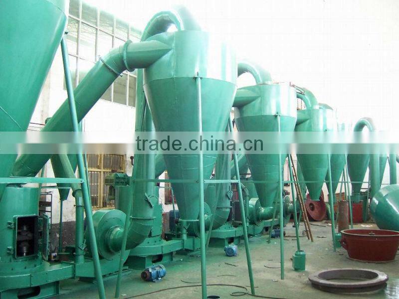 Hot sale!!! kaolin raymond mill in CN