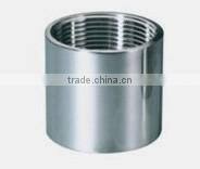 Stainless steel ferrule;Stainless steel coupling;Stainless steel union
