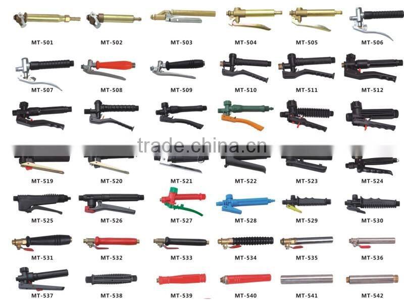 Agricultural Sprayer Parts Fan Nozzles