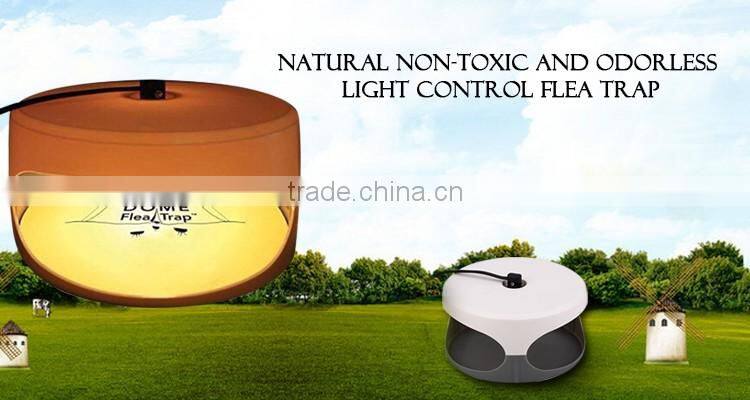 Seicosy Model Number SK-111 plastic material non-poisonous pest control product