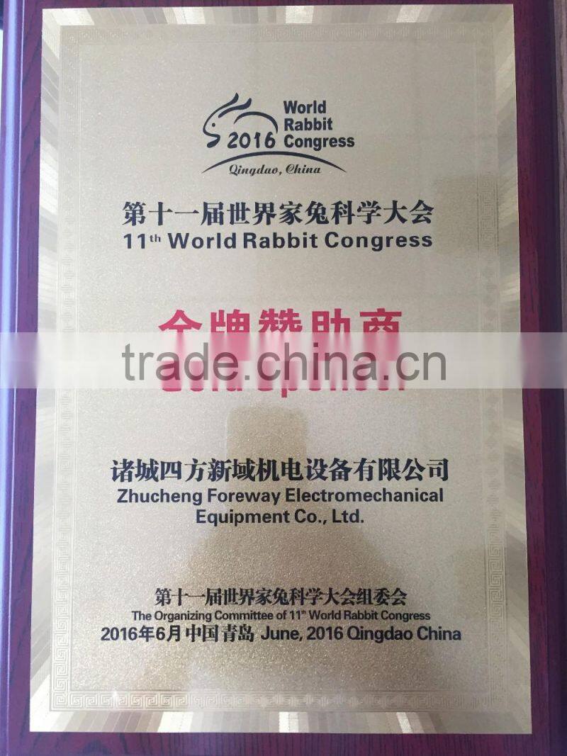 cages rabbit the new rabbit cage equipment