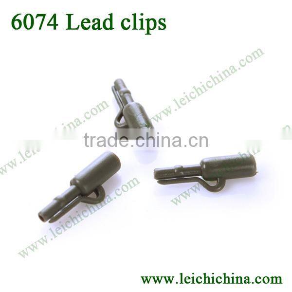 wholesale quality brass carp fishing swivels set