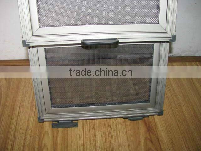 316,304 stainless steel mesh/window door security screen