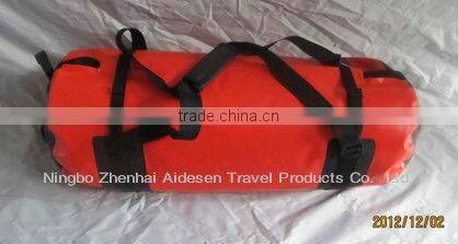 2013waterproof PVC fishing bag