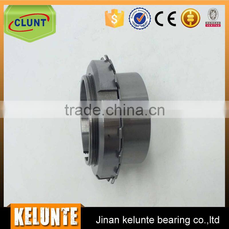transmission equipment bearings H211 Adapter sleeve bearing