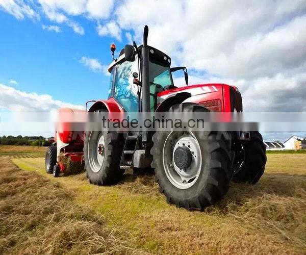 R2 18.4-30 farm tractor tire used for farm trailer