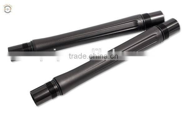 Machining Custom Forged Steel metal shaft