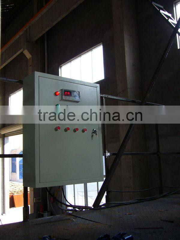 Cooling Pad Glue Machine/Phenol Resin machine