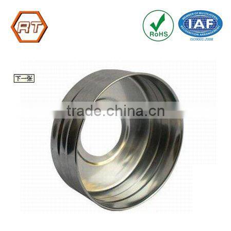 Rite cusom cnc machining furniture component part