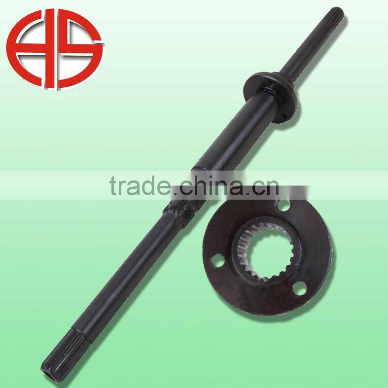 Direct Factory Tractor parts Spline shaft