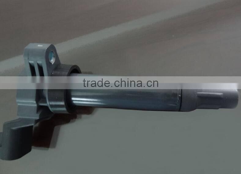 Hot sell ignition coil 25190788 96983945 for SPARK car model
