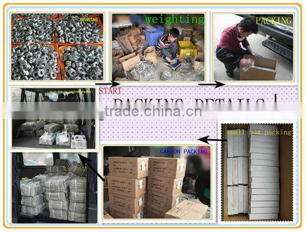 High quality YCZCO wardrobe sliding doors roller