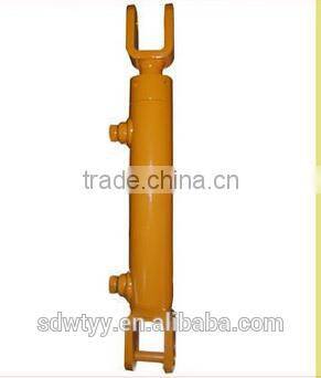 hydraulic cylinder for garbage compactor