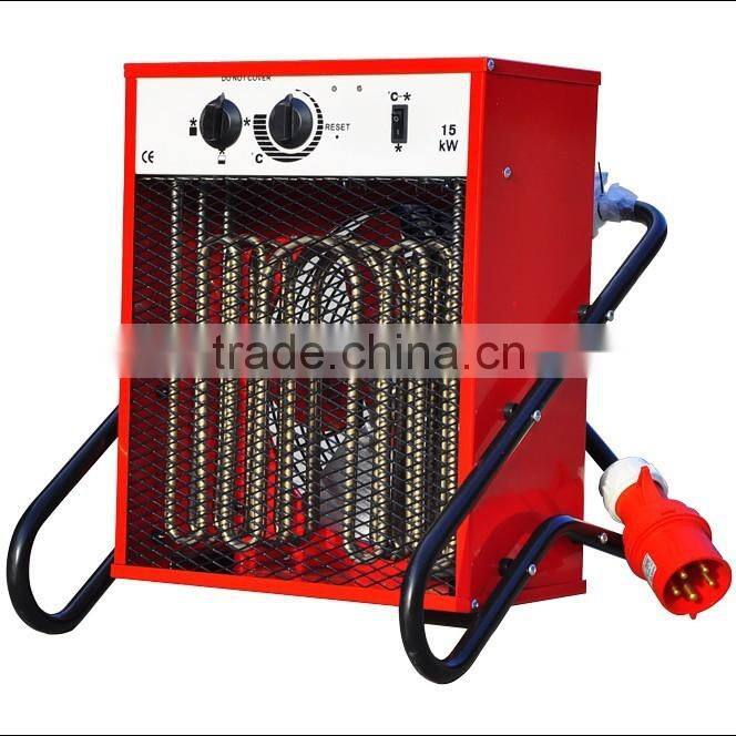 poultry house electric fan heater
