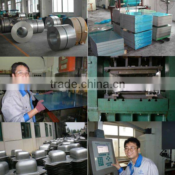 316 stainless steel sink