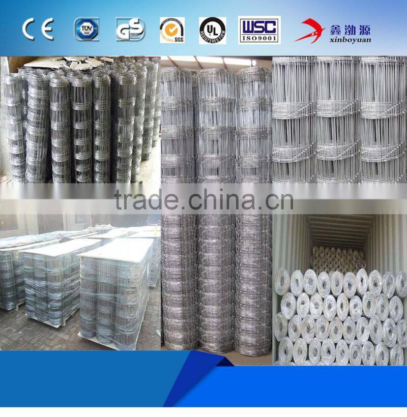 High Tensile Farms Fencing