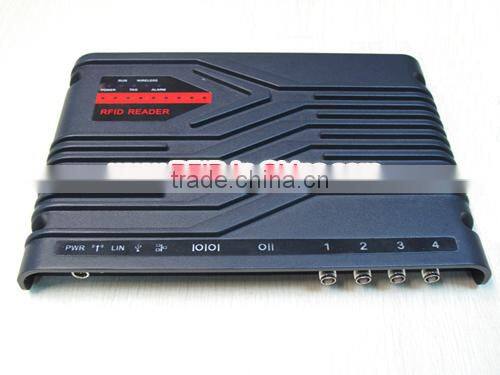 Large Sized Reader, RFID Transmitter And Receiver Reading Range Up to 25m ~ 30m