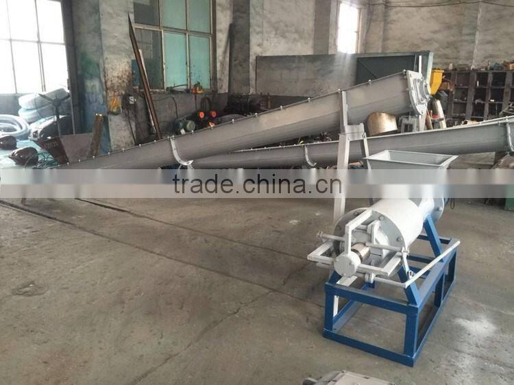 Manure dewatering machine/solid liquid separating machine/high quality centrifuge for farm use
